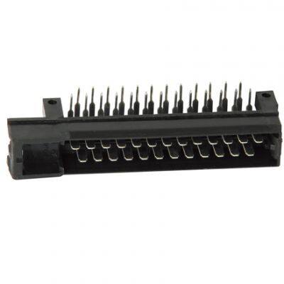 827535-1 Auto Wire Connector 25pin PCB header connector