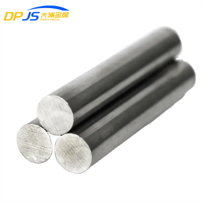304/316/254SMO/440C/318/800H Cold/Hot Rolled Stainless Steel Bar/Rod Solid Bright Round Rod