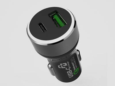 UL2089 test report for cross-border compliance qualification of car chargers in the United States