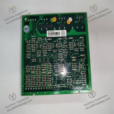 ABB DSTYW121 3BSE007836R1 Voltage Transformer Unit photo-2
