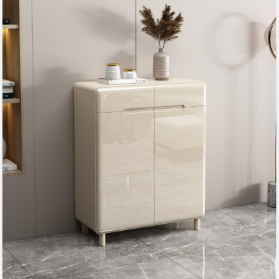 Multi Layers 6 Cabinet Foldable Clothes Boxes Shoes Toys Food Organizer Storage Container Boxes Bins With Lid For Clothes photo-2