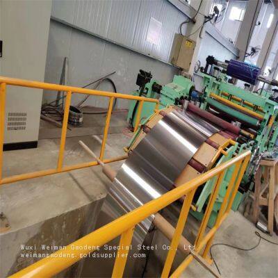 Kiln Parts S31008 310S Stainless Steel Plate & Strip - High-Heat Hot-Rolled