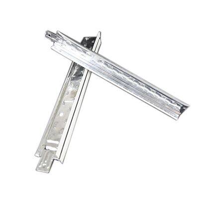 Galvanized Drop Ceiling Grid Components Ceiling Grids T-Grid Factory