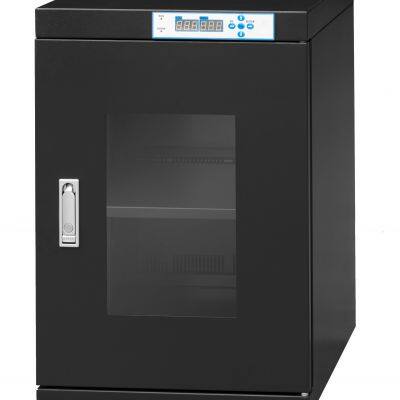 900*600*1890mm Esd Smt Dry Laboratory Dehumidifier Cabinet 870L Moisture Proof Dehumidifier Cabinet Humidity Cabinet photo-4