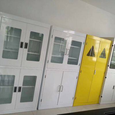 Шкаф для газовых баллонов Кабинет для хранения газовых баллонов
