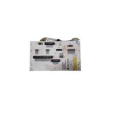 1407-CGCM Used to Adjust Brushless Permanent Magnet Excitation Generator