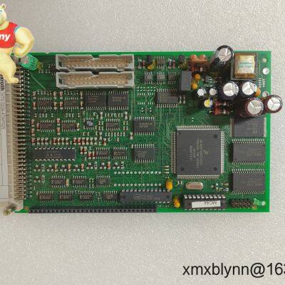 Rexroth VTS0234-47/AP025: High-Speed Servo Drive for Precision Motion Control