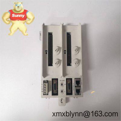 ABB TU847 3BSE022462R1: Your Field-Tested Modbus Workhorse for SCADA Systems photo-3