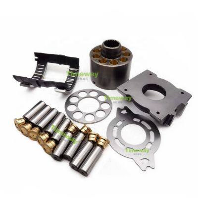 Kit de reparación de la bomba hidráulica 90, Kit del grupo de rotor de la bomba de pistón 90R042, Kit de reconstrucción de la bomba de pistón axial Sauer Danfoss 90R042 90L042