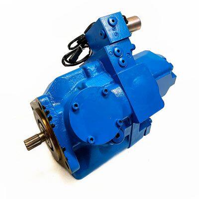 AP2D36 Hydraulic Piston Pump AP2D36LV1RS7 Excavator Pump for Yanmar VIO-70 Excavator Main Pump AP2D36LV photo-6