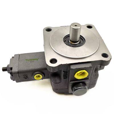 Гидравлический лопастной насос TCVP TCVP-F23-A2 TCVP-F26-A2 TCVP-F30-A2 TCVP-F40-A2 TCVP-F45-A2 Лопастной насос для масла переменного рабочего объема