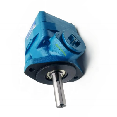 V20 Series Hydraulic Vane Pump V20-29F7F-1A11-JA Hydraulic Oil Pump Pressure Rotary Vane Pump photo-5
