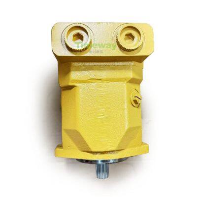 Hydraulic Motor 295-9429 Piston Motor 2959429 Fan Motor for Repair CAT E345D2 349D2 Excavator Caterpillar 345D 349D Spare Parts