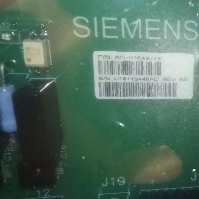 A5E01649374︱A5E01649374︱GH180 I/O Breakout Board