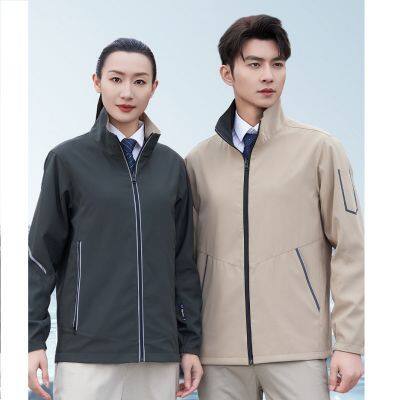 Jaqueta Traje de Assalto Camiseta de Beisebol Moletom