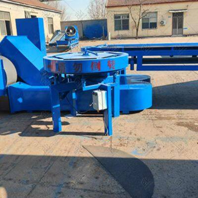 Full Automatic Papers Glue Cutting Machine Papers Spine Cover Strimming Machine