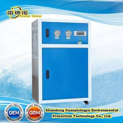 Cold Water Output RO Water Purifier for Home Use