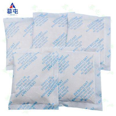 Mineral Desiccant Raw Materials Materials for Mineral Desiccants Manufacturer of Eco-Friendly Natural Desiccants photo-2