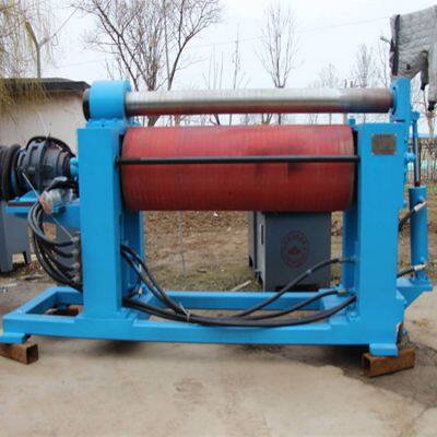 lingyuan feed mixing bucket equipment, vertical feed mixing bucket, single machine edge banding machine