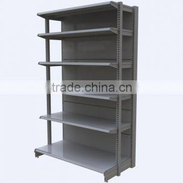 Supermarket Gondola Shop Shelving Metal Shelving photo-2