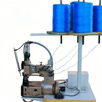 80700 Jumbo Bag Nähmaschine mit automatischem Fadenschneiden