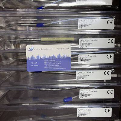 Control seguro Bently 3500/32 Nuevo y original Módulo de monitoreo de relé de 4 canales