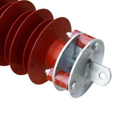 HY10WX HY10CX Лайтningarозащитное устройство с гарантией на 10 лет и отчетом о тесте MCOV