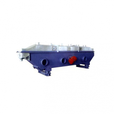 Hot Sale Salt Vibrating Fluid Bed Dryer8