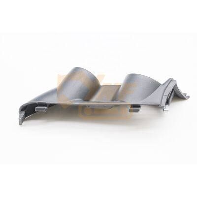 For Kobelco 200 210 250 260 330 350-8 Super 8 Fuel Switch Shell Throttle Knob Air Conditioner Cover Excavator Parts photo-4