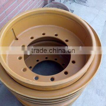 ZLM50-5 loader spare parts