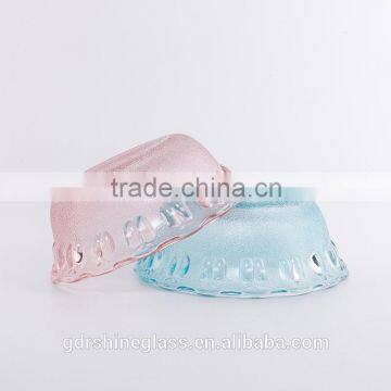 Cheap Glass Plates Set for Food photo-2