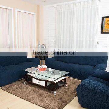 Simple Sofa Cover Pattern Cute Elastic Sofa Cover photo-5