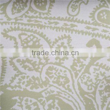 Eco-friendly Reclaimed Material Polyester Jacquard Fabric photo-3