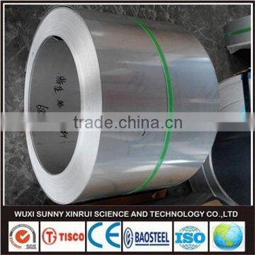 Alibaba com Chinese supplier of cold rolled 202 stainless steel coil