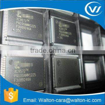 XC9572-15PQ100C ic