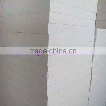 High density calcium silicate boards 12mm