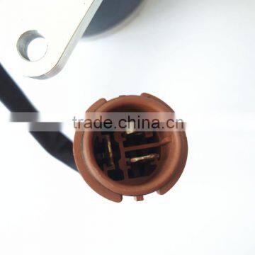 Brushless dc Motor China for Brake Vacuum Pump photo-6