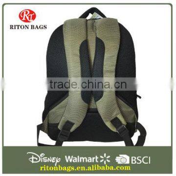 Hot Sale 2016 Riton's Laptop Backpack Bags Unique Tactical Computer Bags With High Quality photo-3