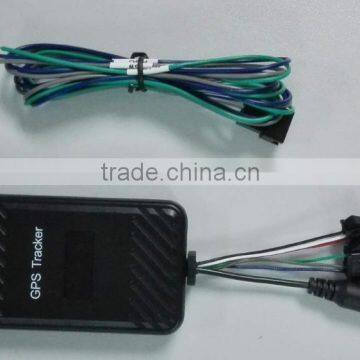 IP65 waterproof vehicle gps tracker for fleet management system