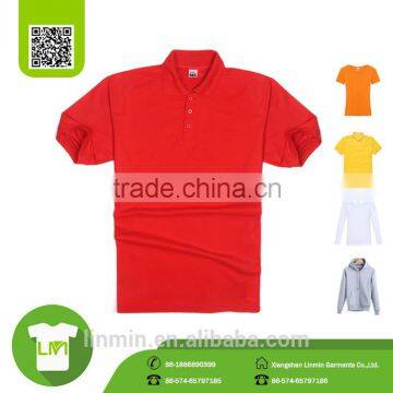 Sports Custom Printed Tshirts Bulk OEM Latest Men Polo Tshirts Supplier's Choice photo-4