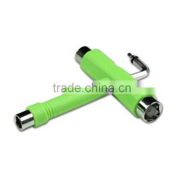 Hot sale Portable Multi-function Scooter Skateboard T shape Adjusting Tool EC-PB/PG