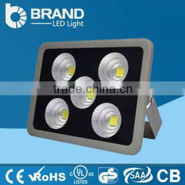 CE/ROHS led flood light 250watt outdoor ip65 high power high lumen flood light led