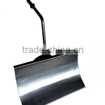 3 Points Hitch Tractor Front Mounted Snow Blower photo-4