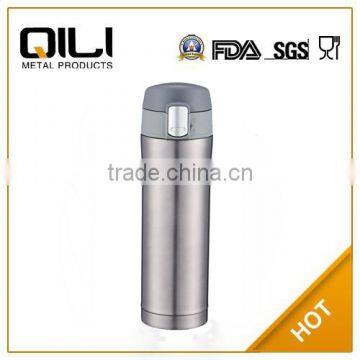 new type 450ml stainless steel thermos vacuum flask