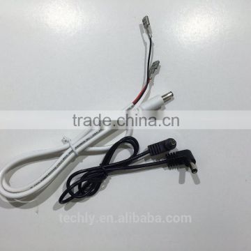 ShenZhen Supplier OEM Manufacturing DC Jack Power Cord Wire Harness