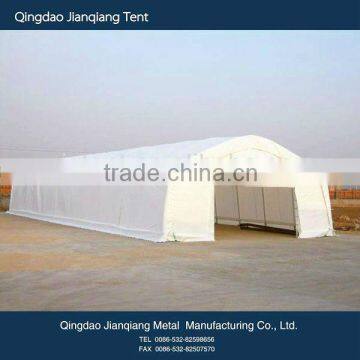 JQA2682 steel frame big tent