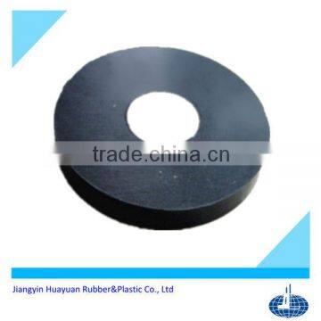 high quality flexible (EPDM,silicone,NR,NBR and recycled rubber) rubber ring gasket seal