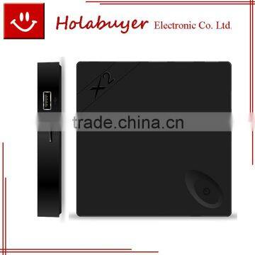 X2 Quad core 1GB RAM/8GB ROM SMART TV box