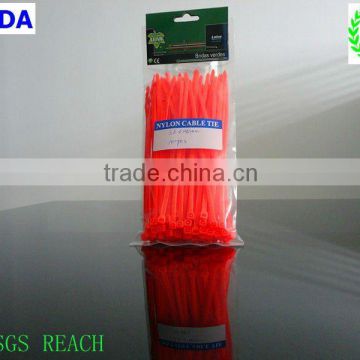 Cable Tie, Knot Tie Ball Type