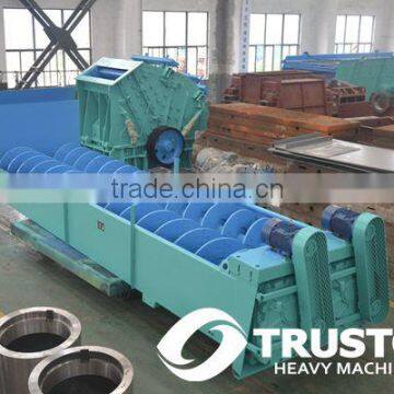 High Efficiency Sand Washing Machine